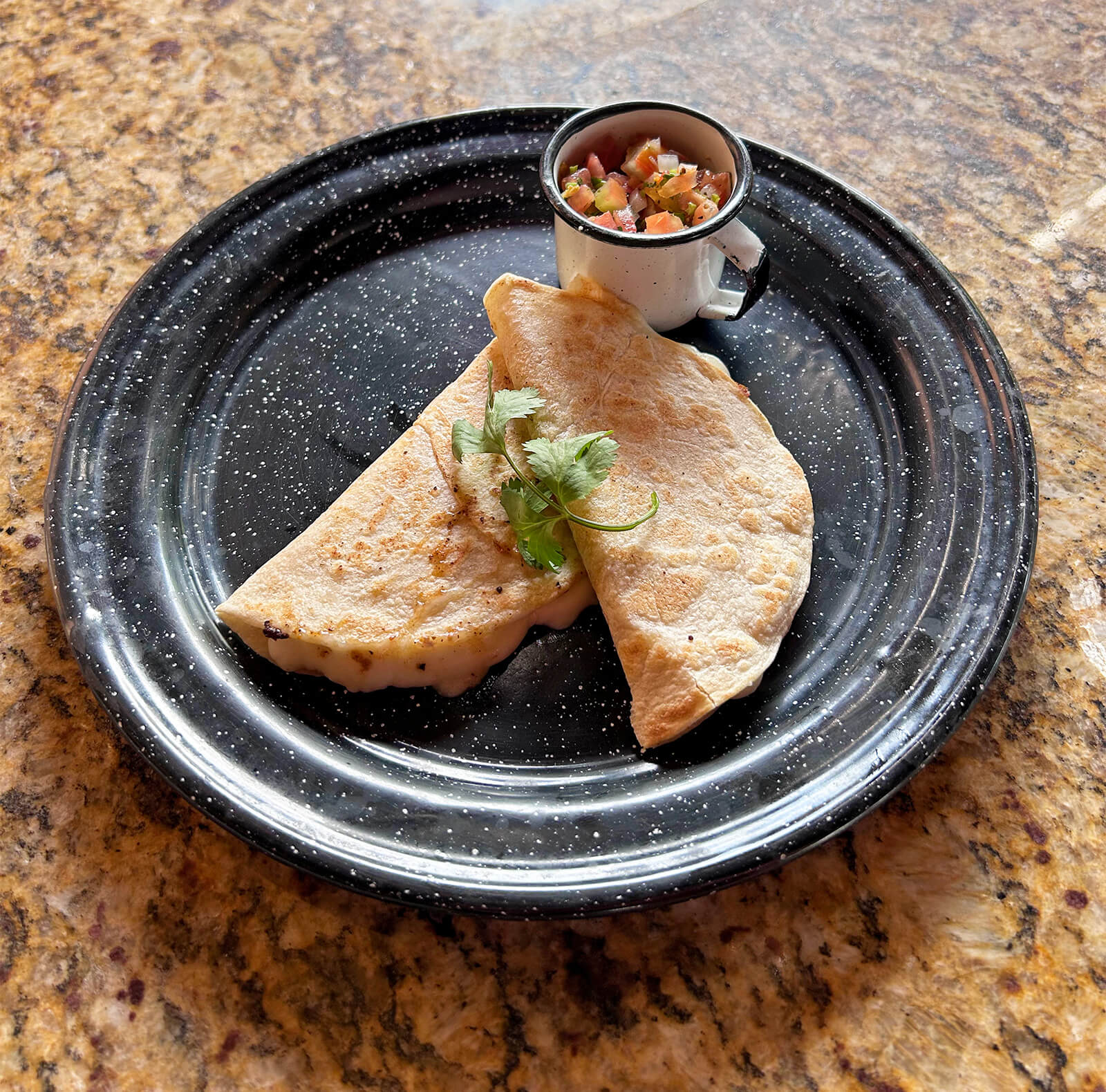 Quesadillas - Casa Tequila®